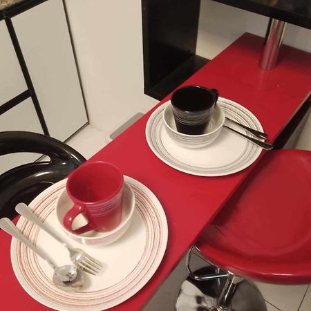 Jk'S Haven Aparthotel Naga Kültér fotó