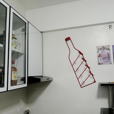 Jk'S Haven Aparthotel Naga Kültér fotó