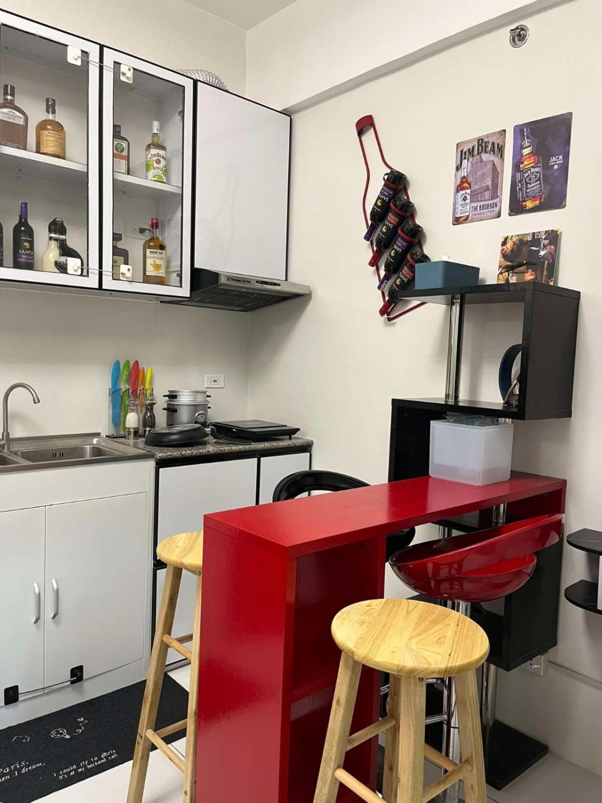 Jk'S Haven Aparthotel Naga Kültér fotó