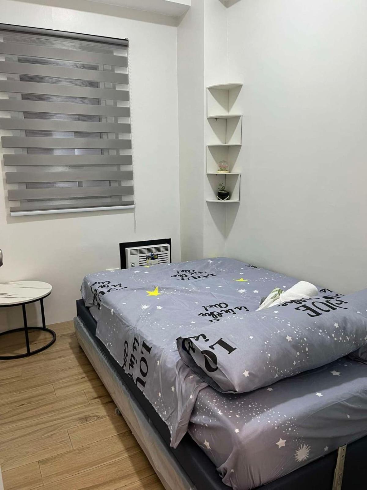 Jk'S Haven Aparthotel Naga Kültér fotó