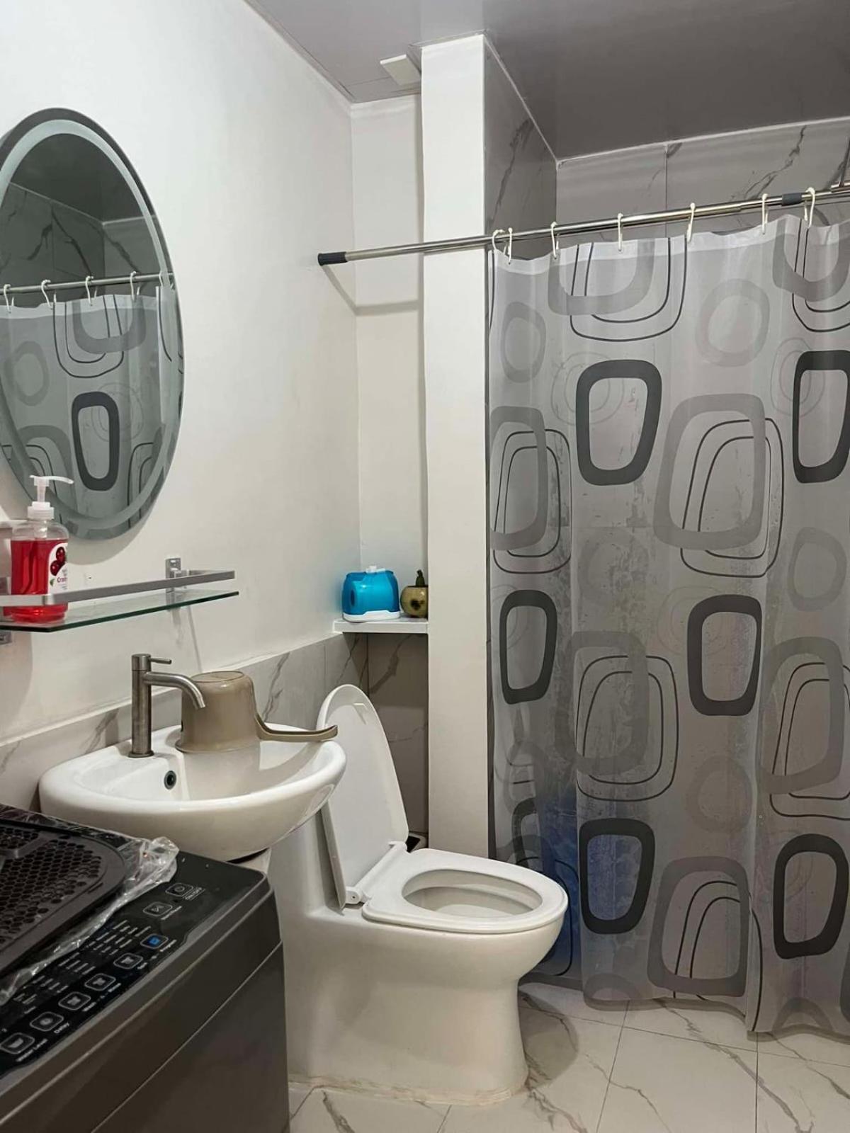Jk'S Haven Aparthotel Naga Kültér fotó