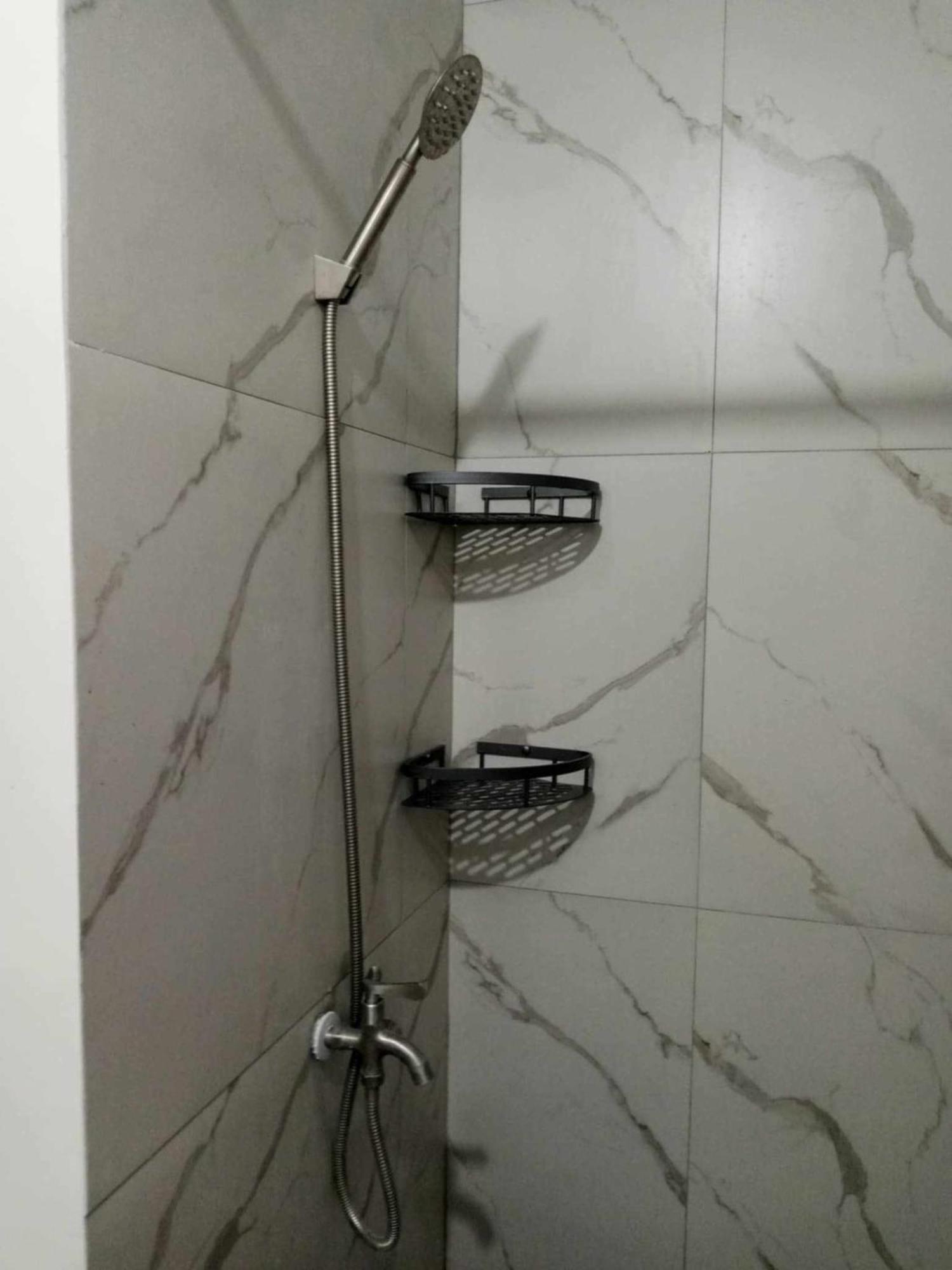 Jk'S Haven Aparthotel Naga Kültér fotó