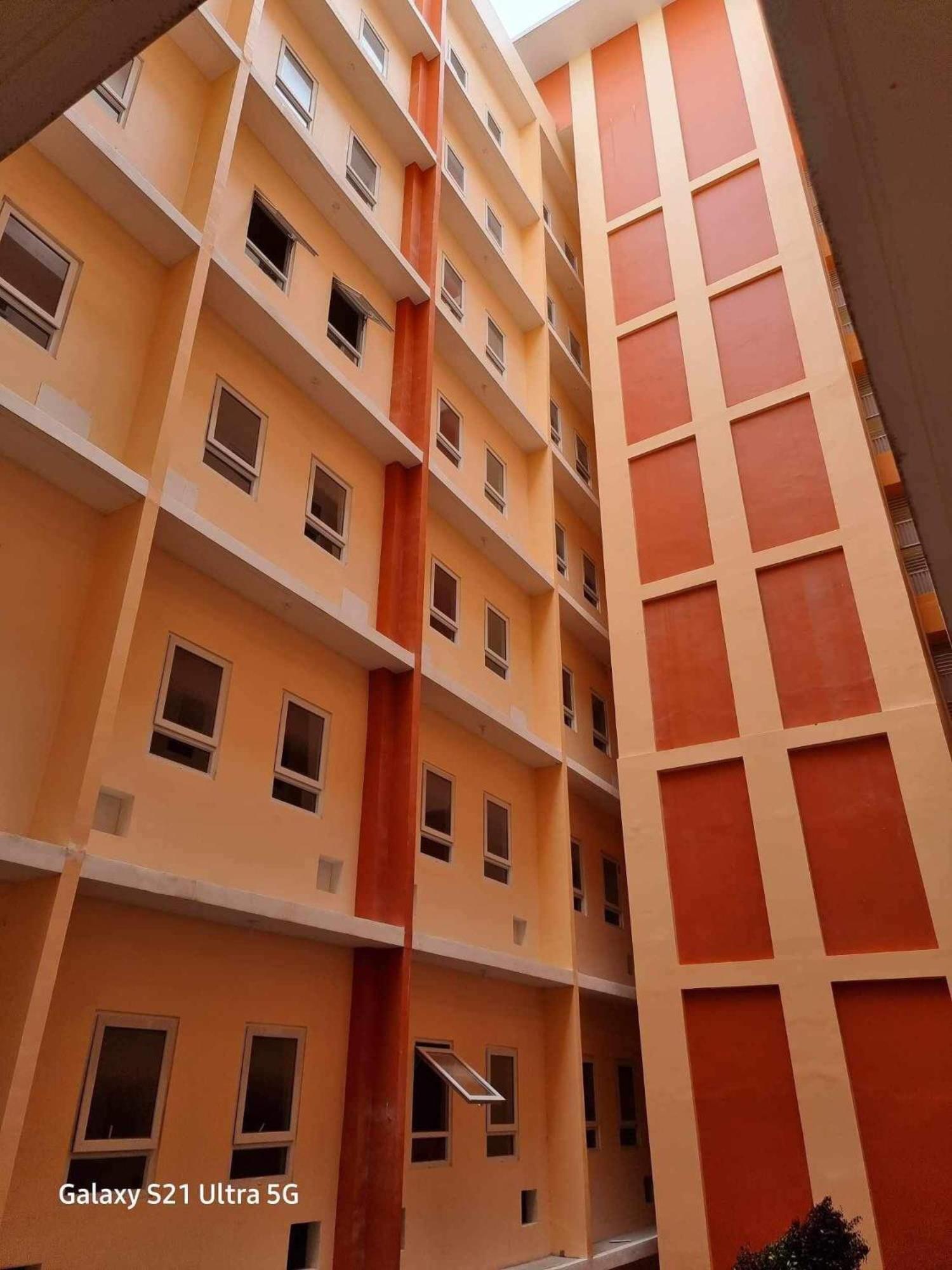Jk'S Haven Aparthotel Naga Kültér fotó