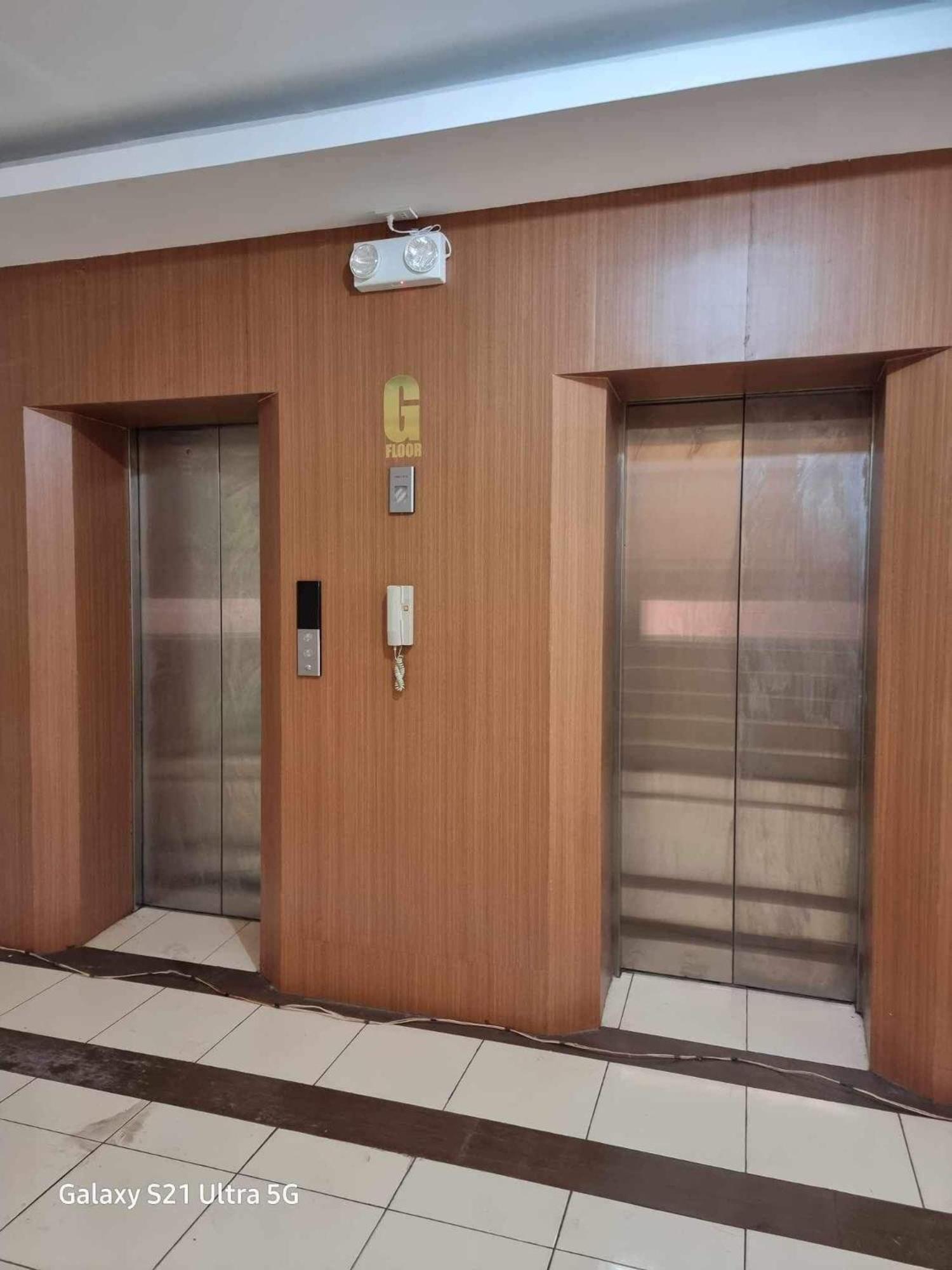 Jk'S Haven Aparthotel Naga Kültér fotó
