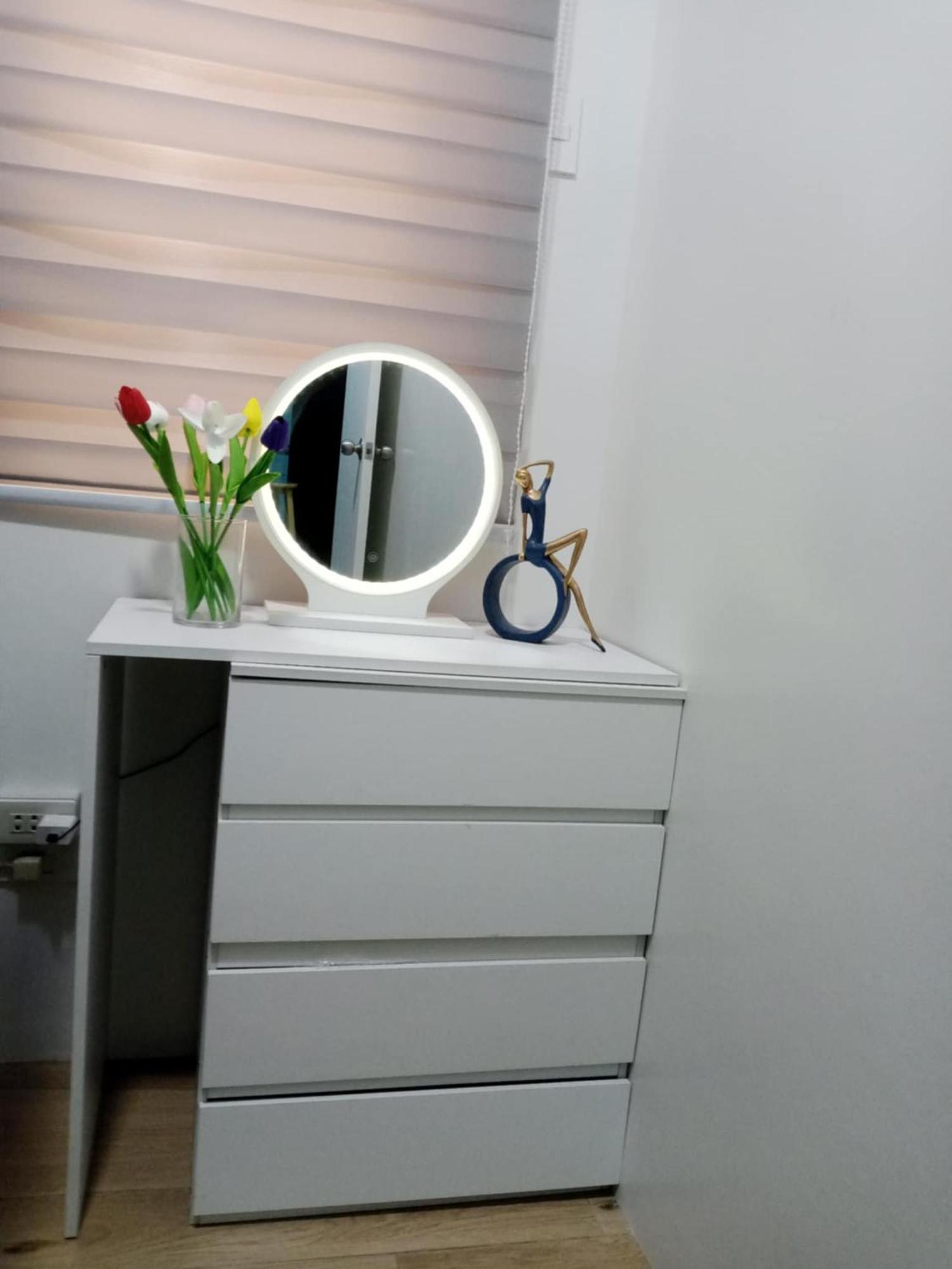 Jk'S Haven Aparthotel Naga Kültér fotó
